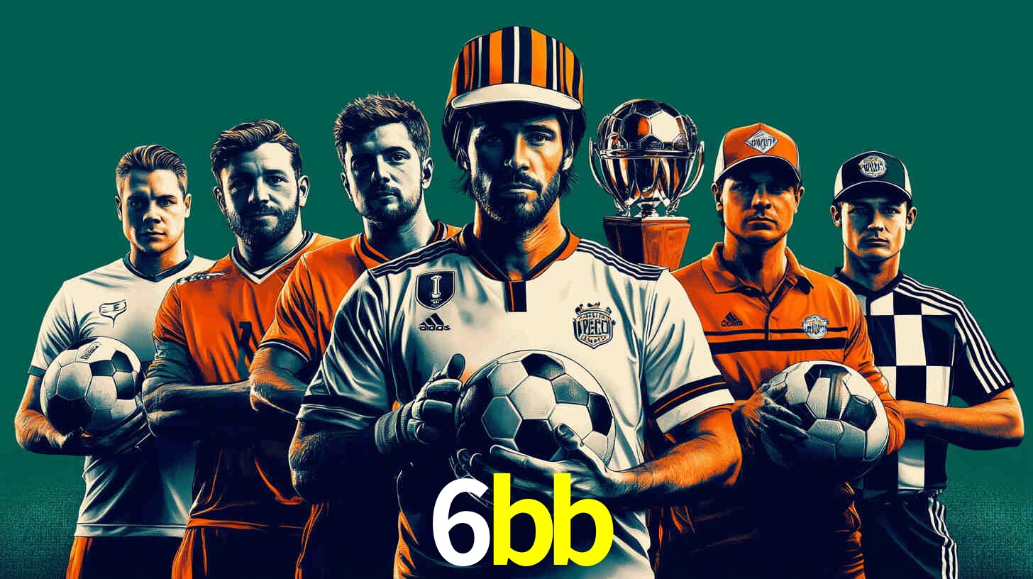 Desvendando o Mundo dos Jogos Virtuais na 6bb