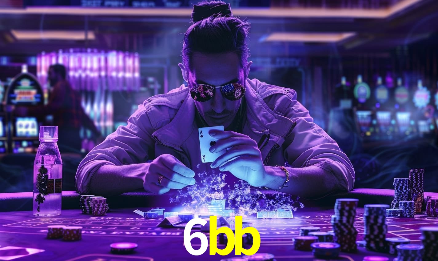 Tennis Betting 6bb