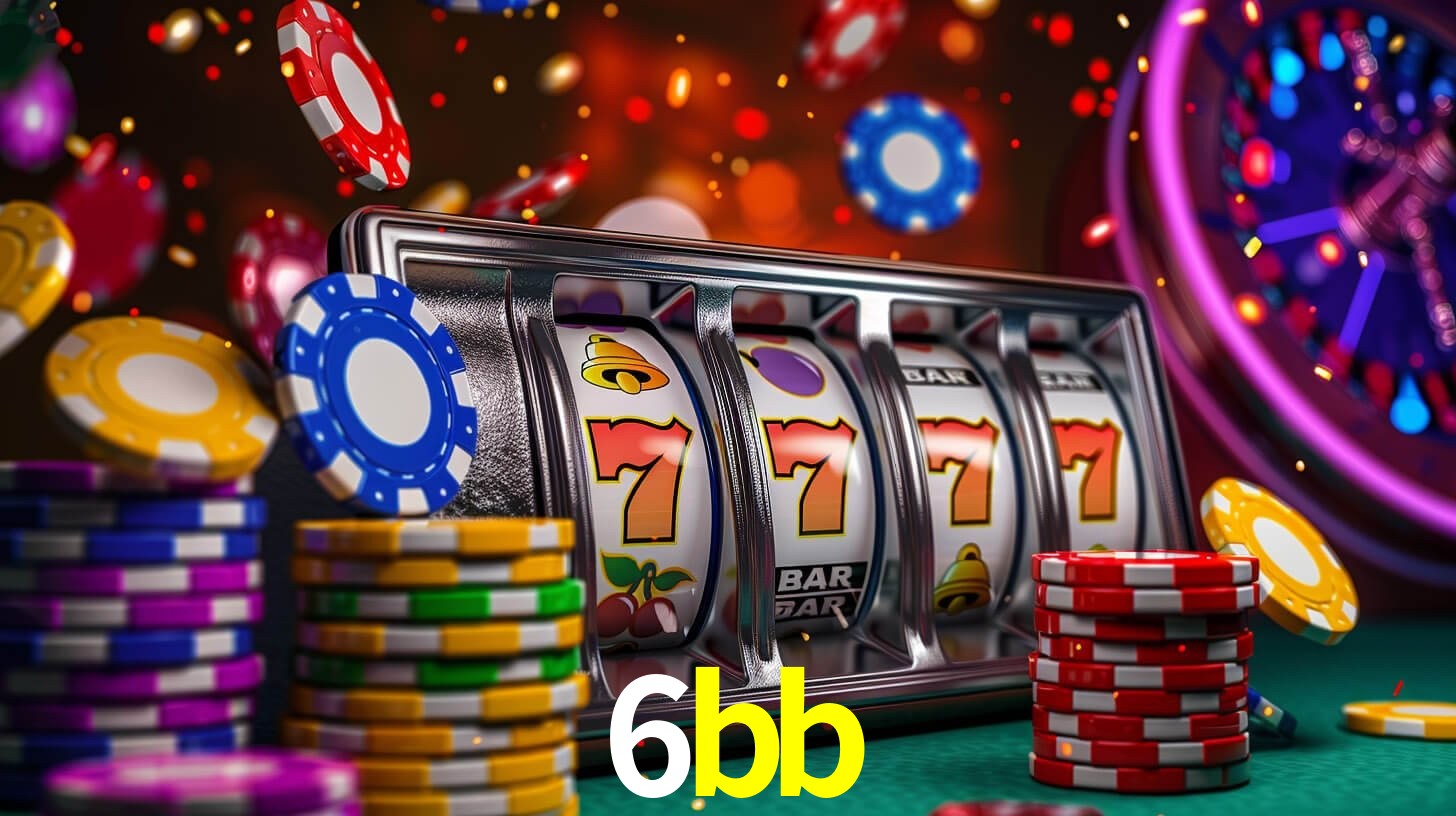 Desvendando o Mundo dos Jogos Virtuais na 6bb