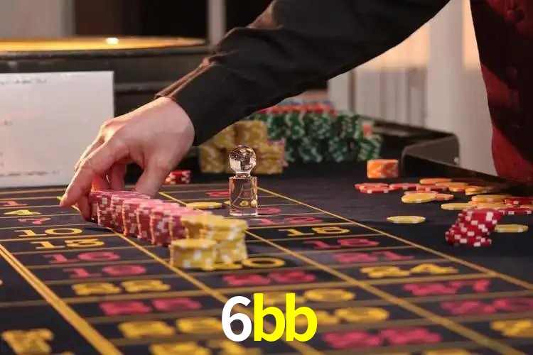 A Revolução dos Aplicativos de Jogos no 6bb