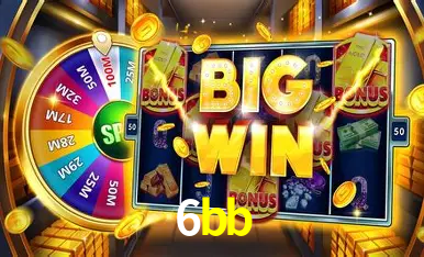 Descubra o Mundo do Cassino Online com 6bb