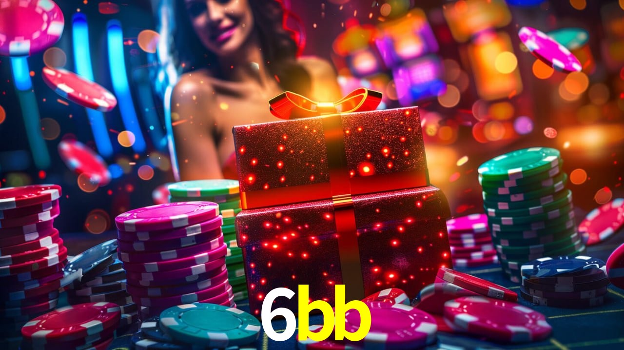 Explorando a Categoria de Eventos em Apostas na 6bb