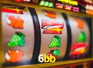 Descubra a Magia dos Jogos de Arcade no 6bb