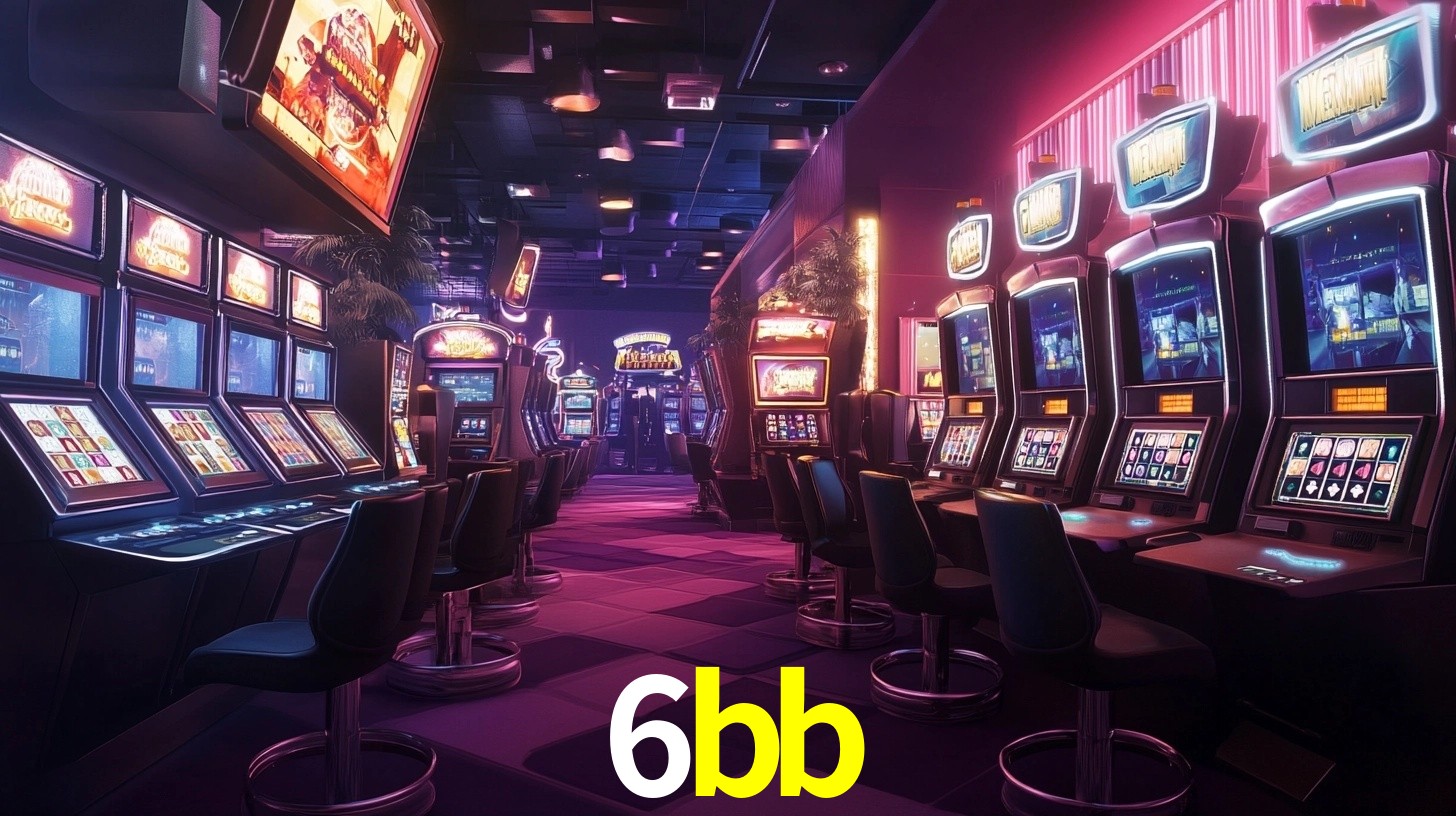 Welcome Bonus 6bb