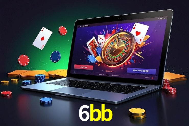 Tecnologia da Plataforma 6bb
