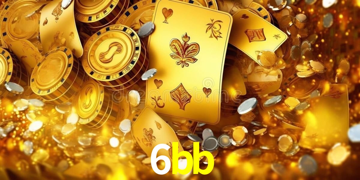 A Popularidade dos Caça-Níqueis no 6bb