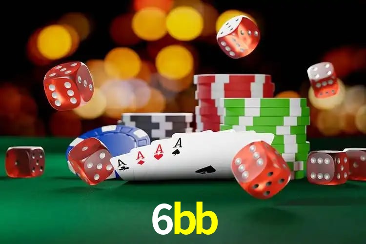 Estatísticas 6bb