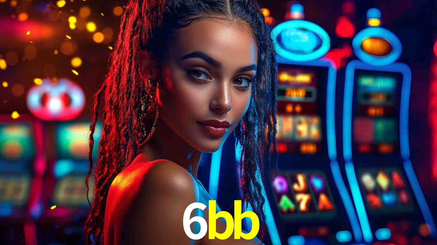 Inovações de Jogos na 6bb: O Futuro das Experiências Interativas