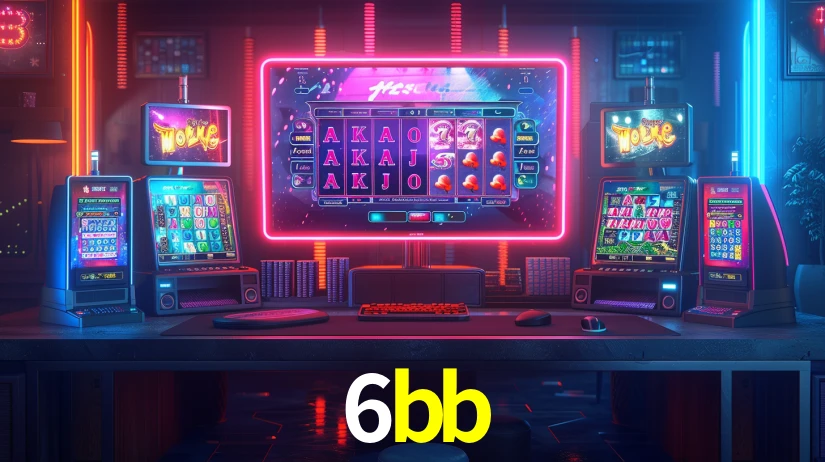 Ofertas Imperdíveis na 6bb: Promoções e Bônus Que Valem a Pena