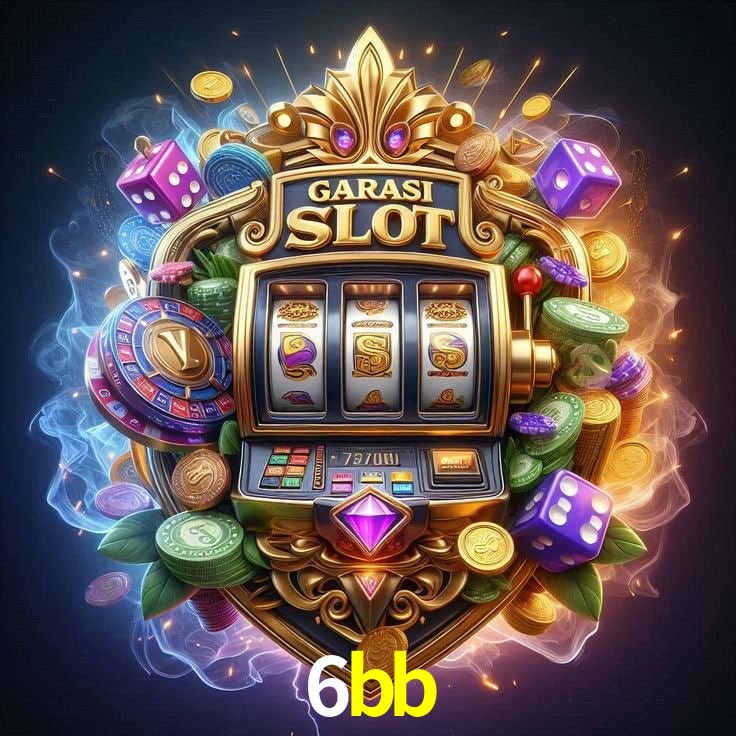 Jogos de Slot 6bb