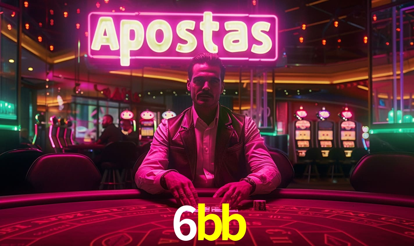 A Experiência Imersiva dos Cassinos Ao Vivo no 6bb