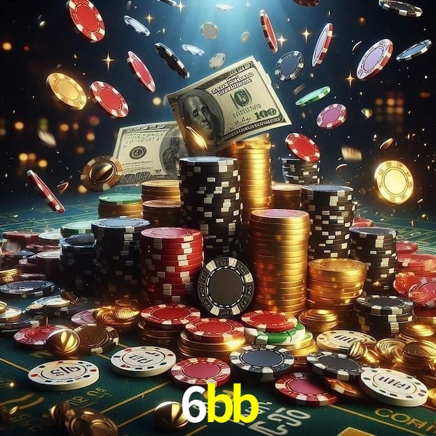 Descubra a Essência do 6bb: Nossa História e Compromissos