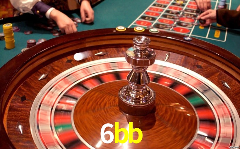 A Emoção da Loteria na 6bb: Uma Chance de Mudança de Vida