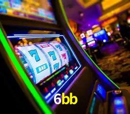 A Emoção da Loteria na 6bb: Uma Chance de Mudança de Vida