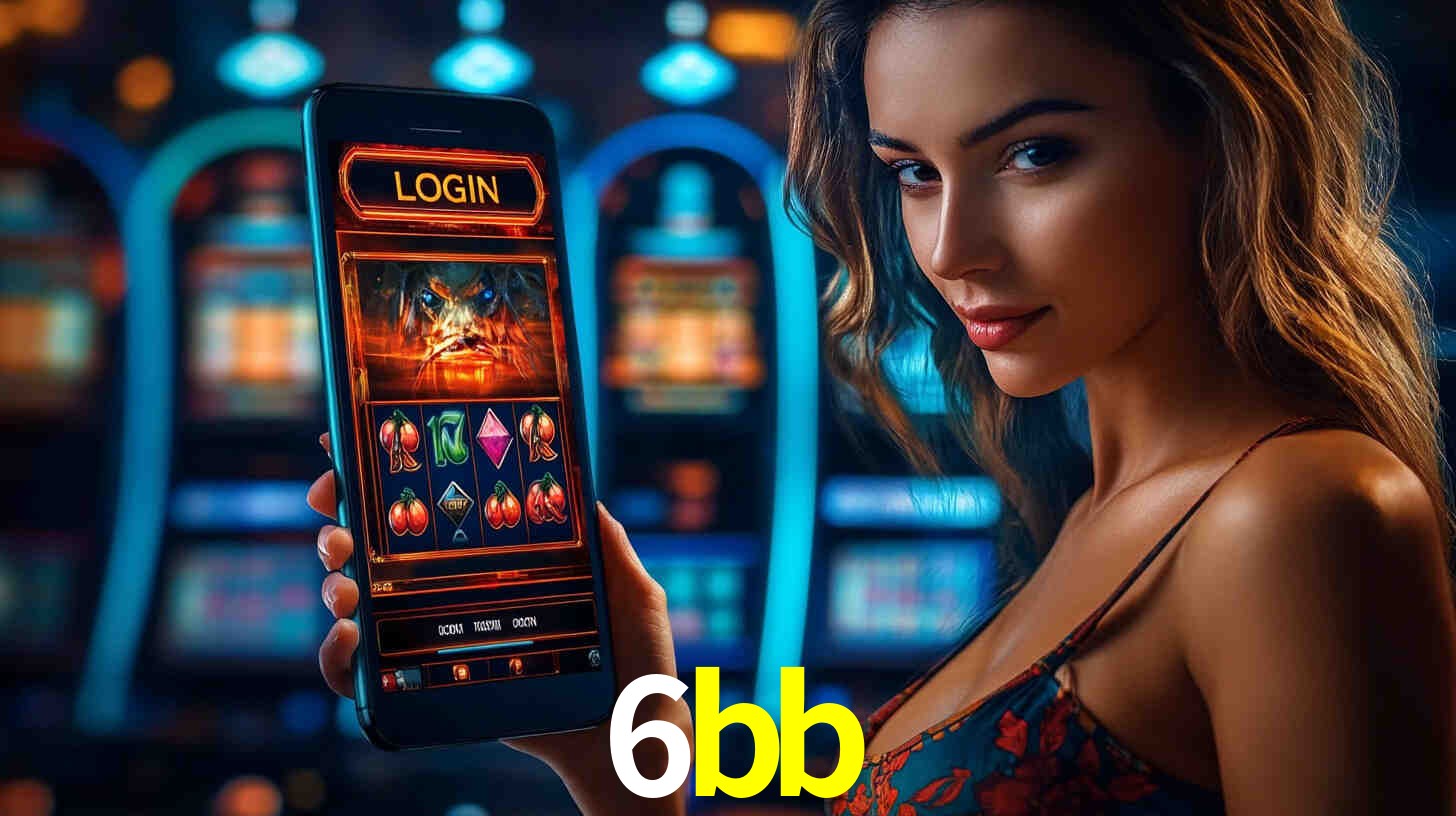 6bb: Jogue Crash e Experimente Alta Recompensa Instantânea