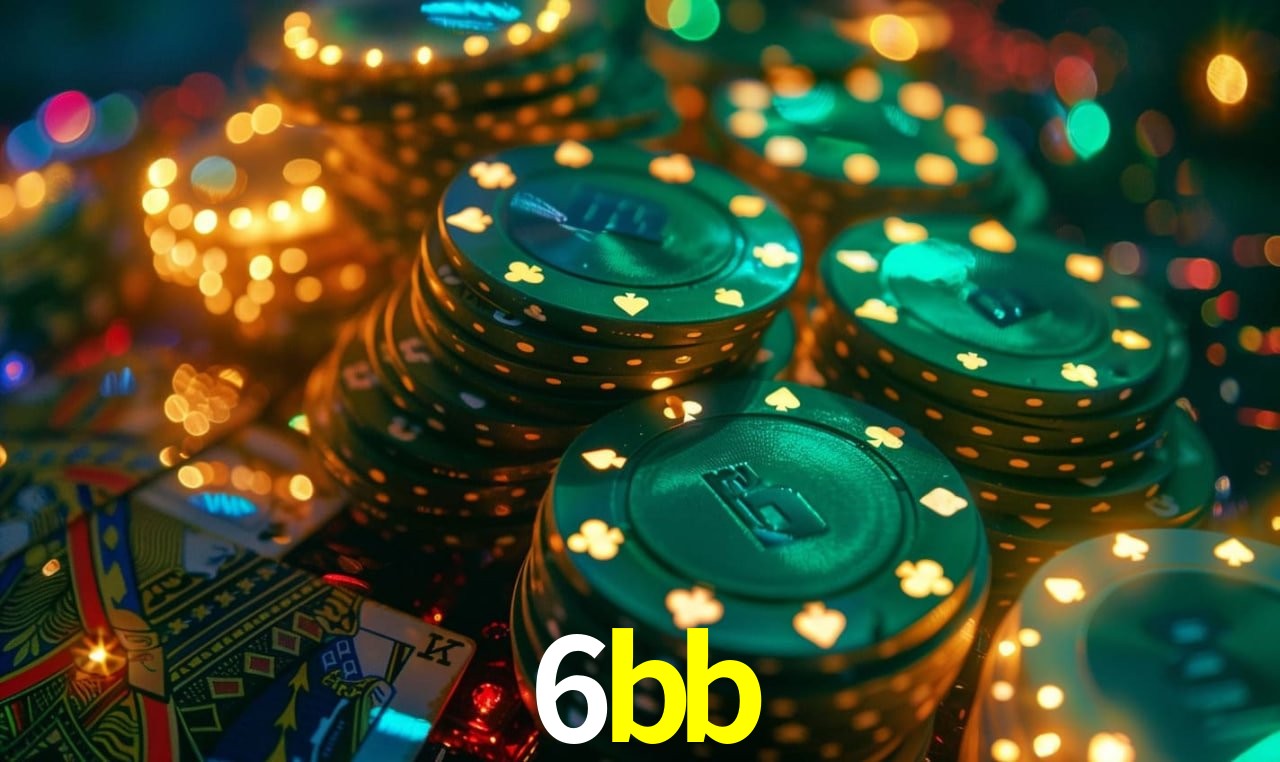 Bônus Diários 6bb