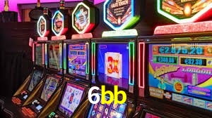 Inovações de Jogos na 6bb: O Futuro das Experiências Interativas
