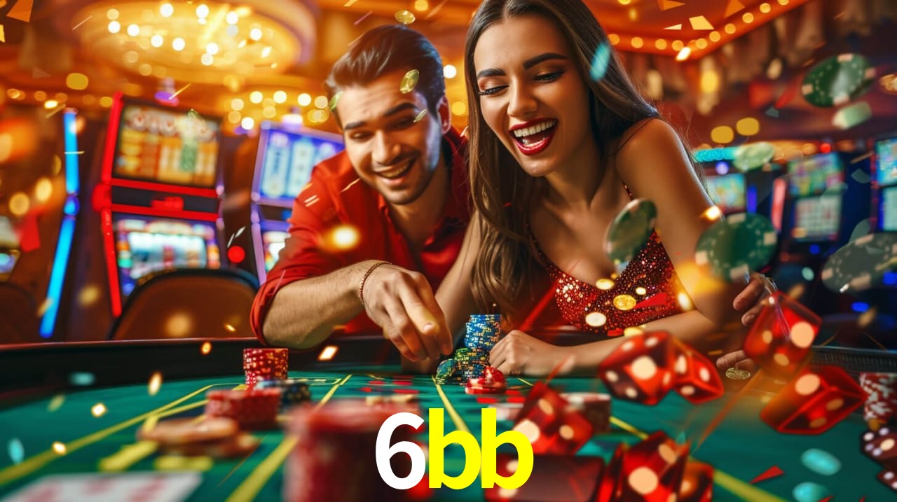 Diretório de Jogos 6bb