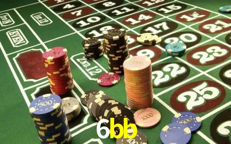 Apostas de Tênis 6bb
