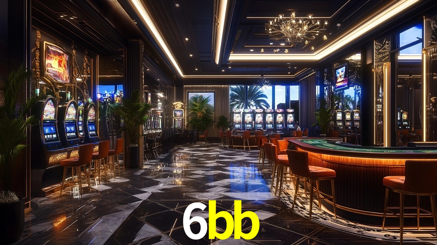 Daily Bonuses 6bb
