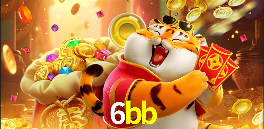 6bb: Seu Cassino Premiado com Pagamentos Rápidos
