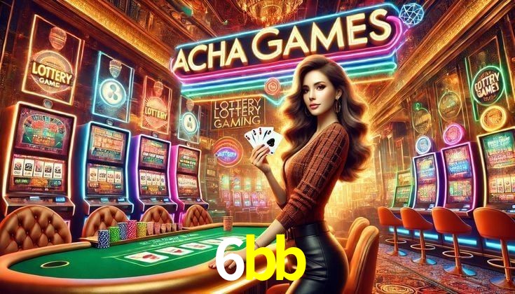 Welcome Bonus 6bb
